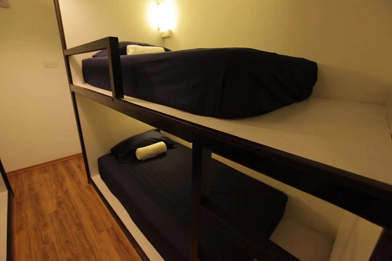 Hotel N45 Kulai