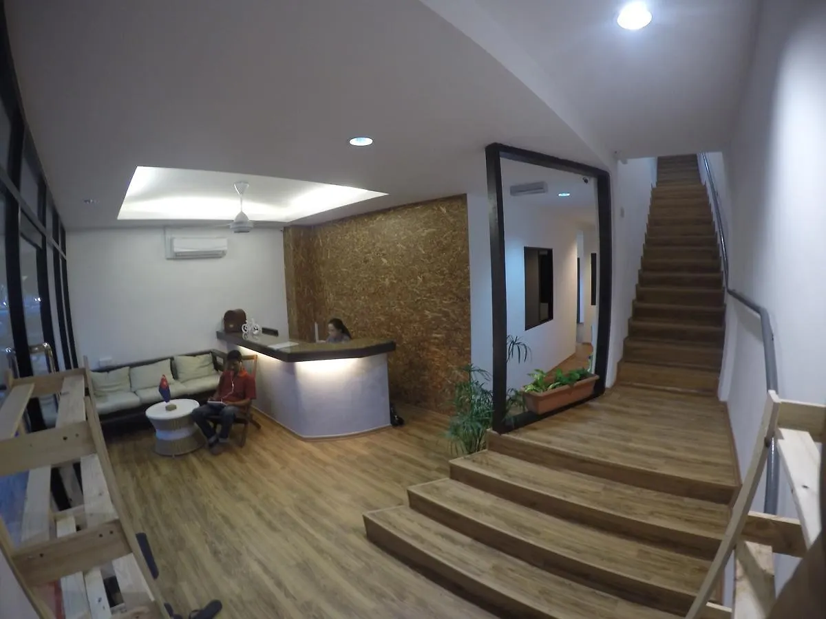 Hotel N45 Kulai