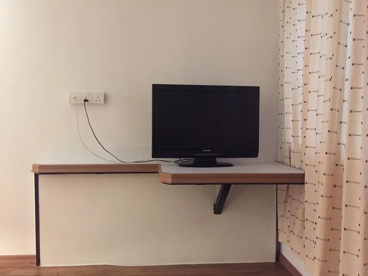 **  Hotel N45 Kulai Malaysia