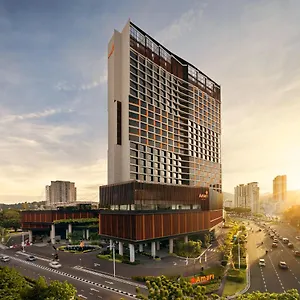 ***** Hotel Amari Spice Penang Malaysia