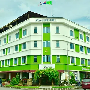 Swan Garden Pasir Gudang